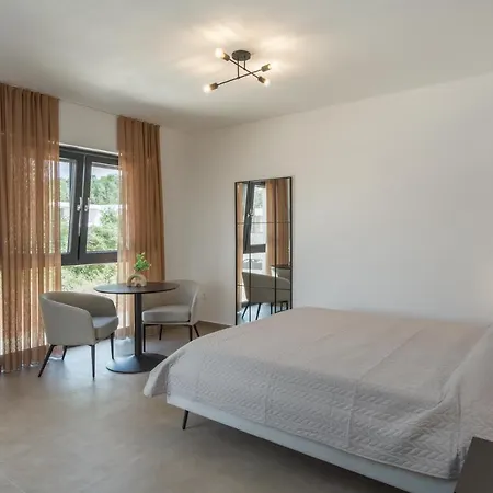 Apartmán New 2023 Valla Premium Iii *
