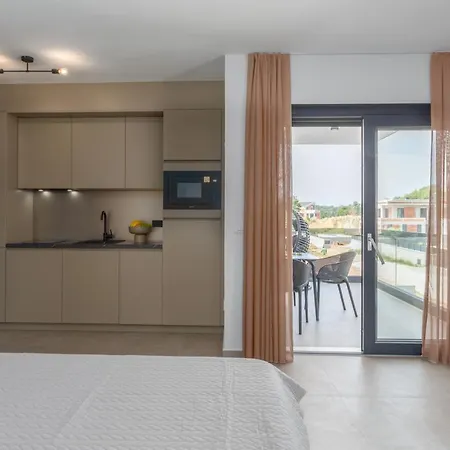 New 2023 Valla Premium Iii Apartmán *