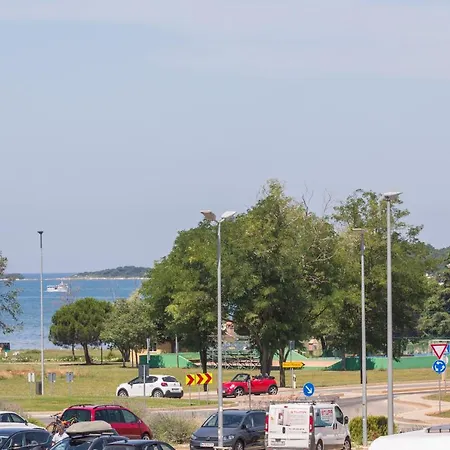 Apartmán New 2023 Valla Premium Iii