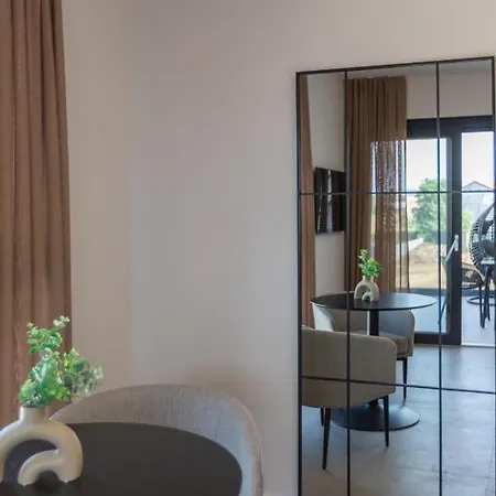 New 2023 Valla Premium Iii Apartmán *