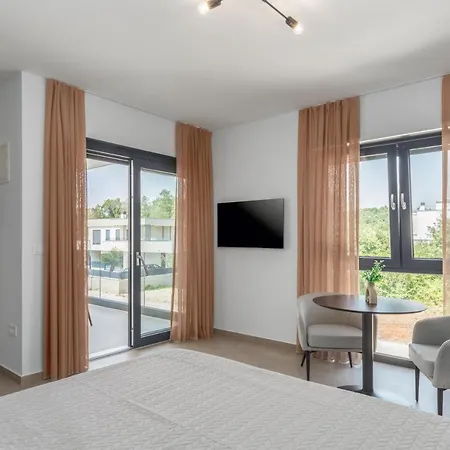 Apartman New 2023 Valla Premium Iii