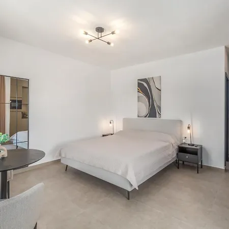 Apartmán New 2023 Valla Premium Iii